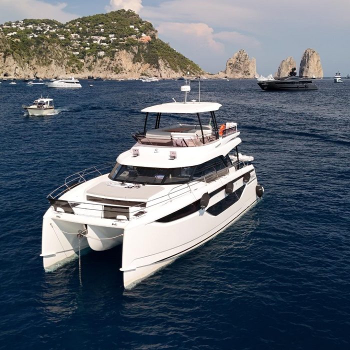 Lady Francy | Prestige M48 photo 2