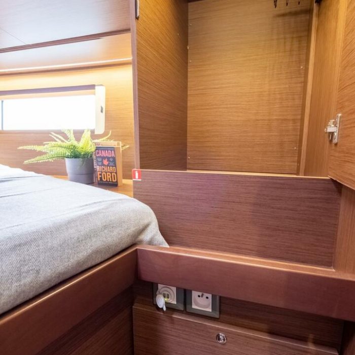 Aloha | Oceanis 51.1 photo 88