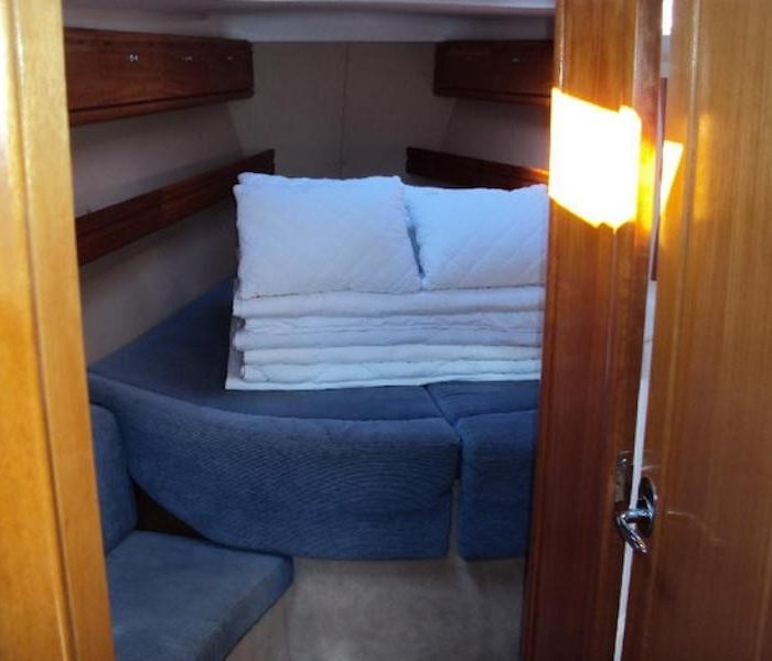 Marja | Bavaria 39 Cruiser photo 13
