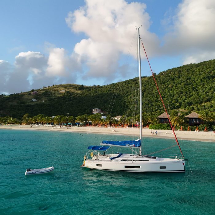 Oceanis 461/3/3 Premium | Oceanis 461 photo 11