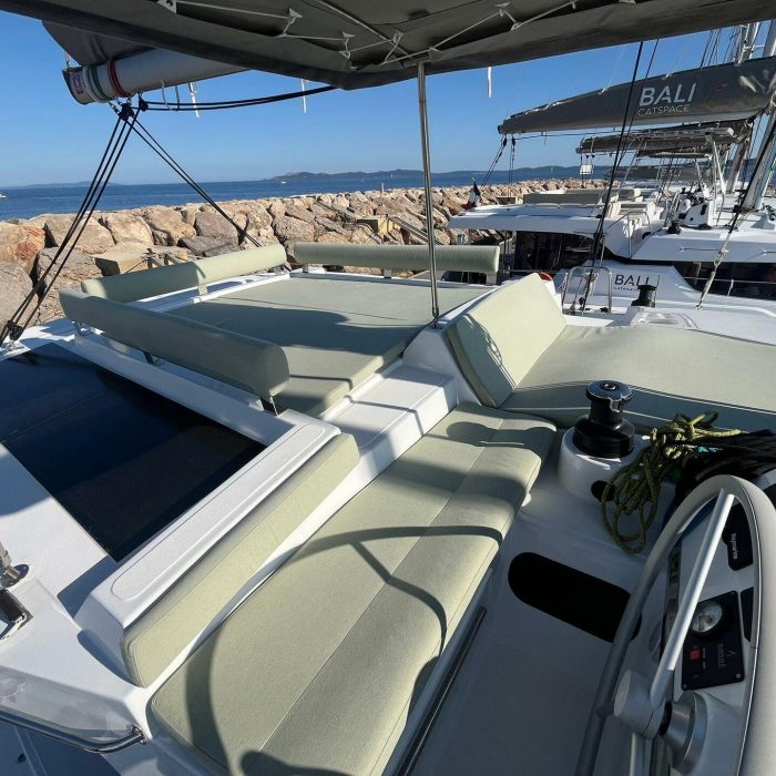 Jack Pearl II | Bali 4.2 OW photo 3
