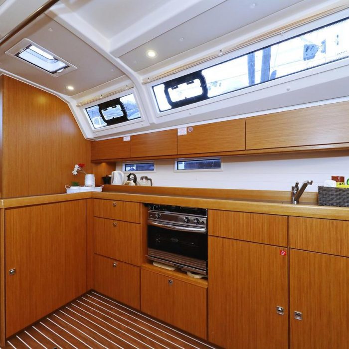 Rocky I | Bavaria Cruiser 46 photo 9