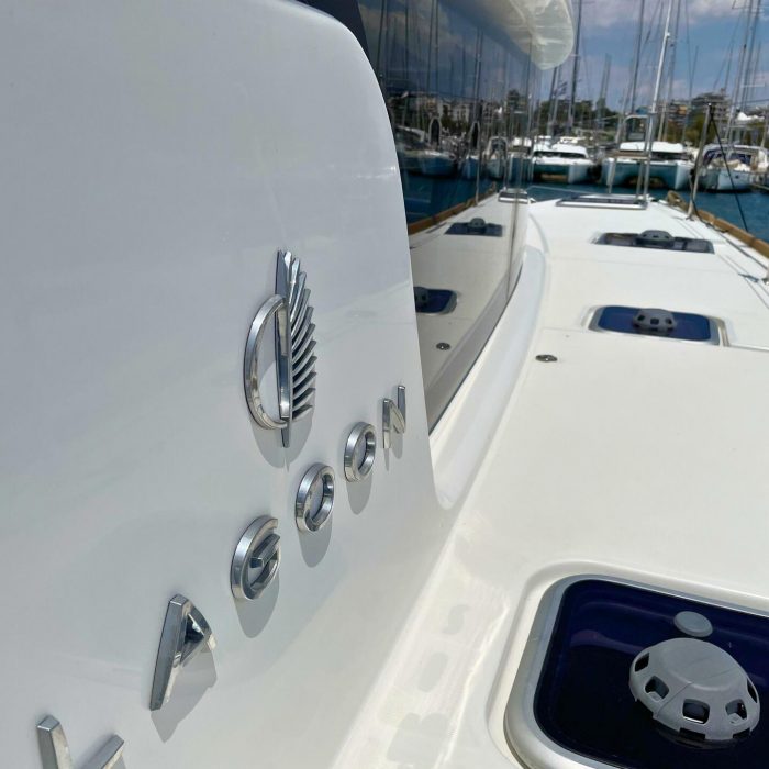 Drifter | Lagoon 40 photo 3