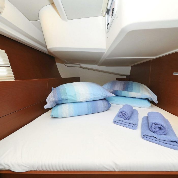 Cosmopolitan | Hanse 508 photo 17