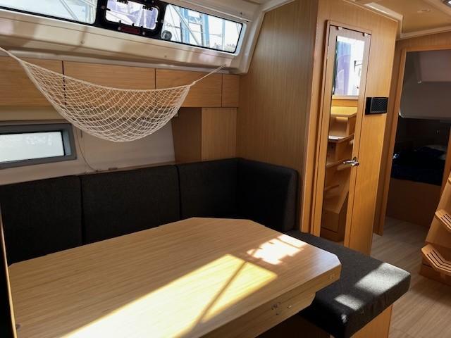 Ulysse 1 | Bavaria C42 photo 6