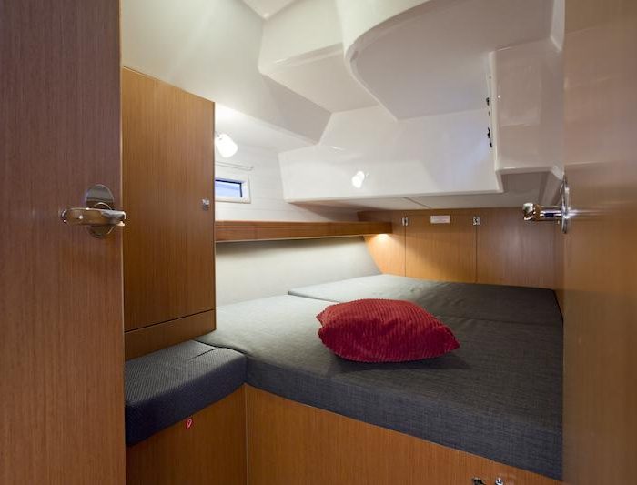 Avatar | Bavaria 46 Cruiser photo 26