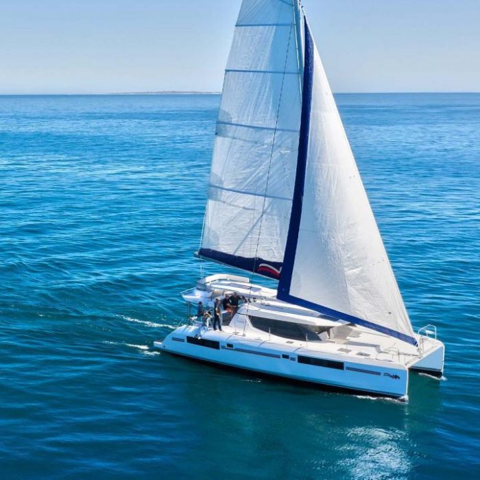 Moorings 4500L/10 Club | Leopard 45 photo 1