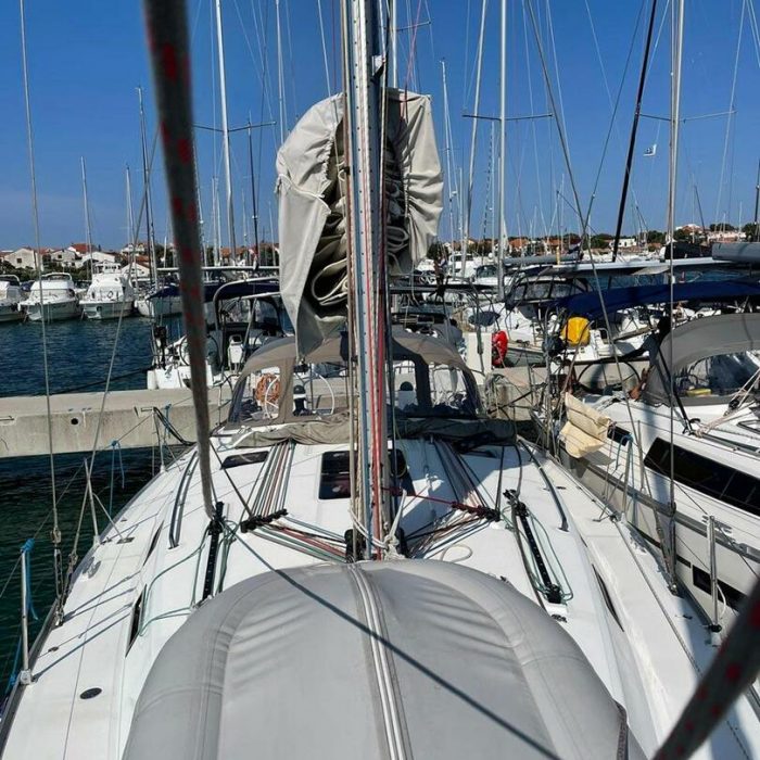 Allegro | Bavaria Cruiser 40 S photo 2