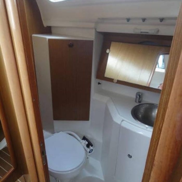 Celeste | Sun Odyssey 36i photo 21