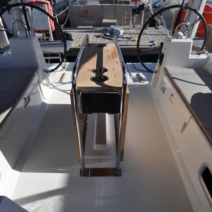 Dragut S | Oceanis 41.1 photo 7