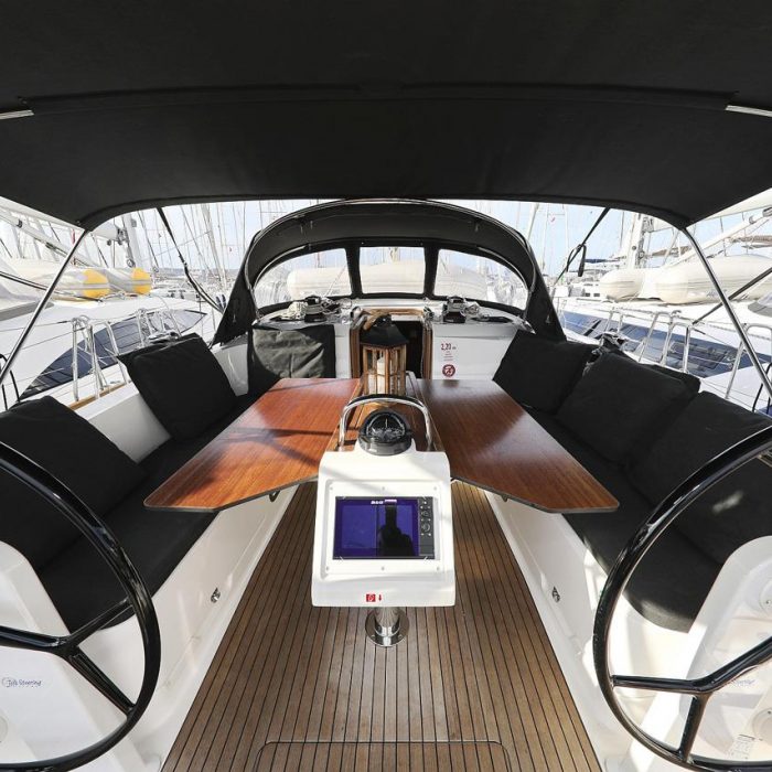 Neo Star V | Bavaria Cruiser 46 photo 10