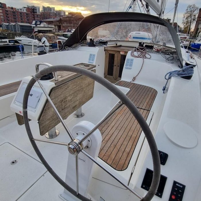 Wajra | Bavaria 46 photo 2