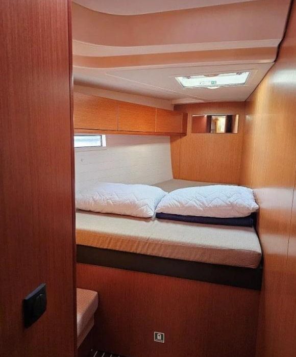 Salvia | Bavaria Cruiser 51 photo 10