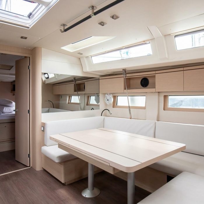 Elpida - Premium line | Oceanis 51.1 photo 25