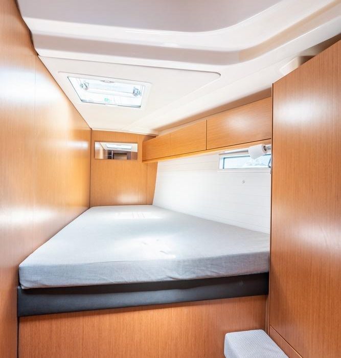 Elpida | Bavaria 51 Cruiser photo 10