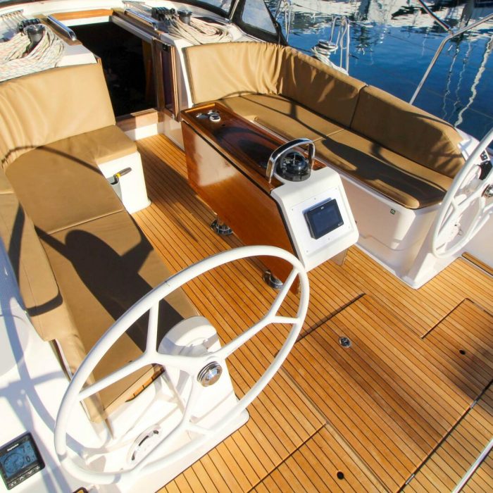 Sea Sparkle | Bavaria Cruiser 46 photo 11