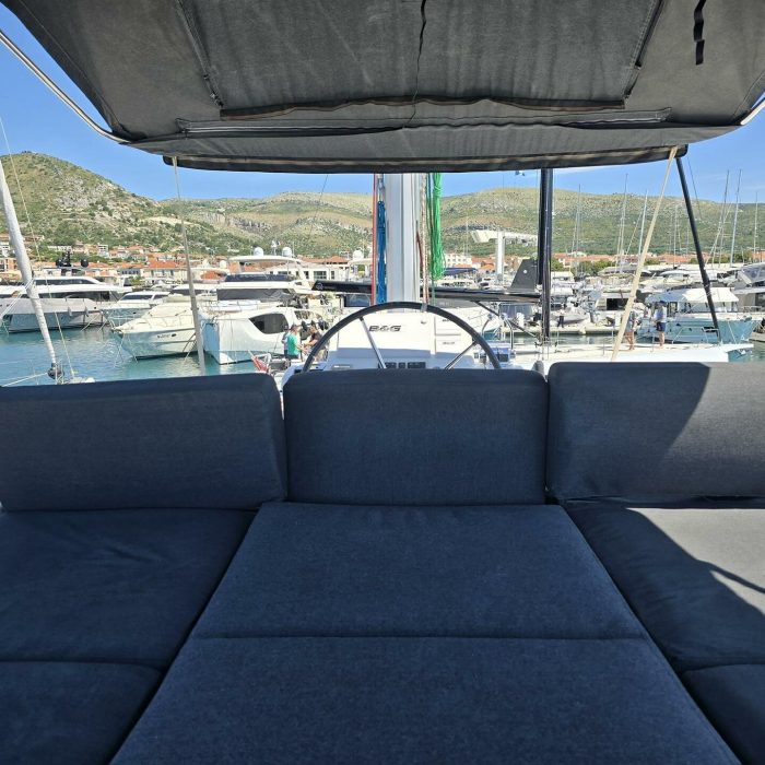 Sail La Vie photo 16
