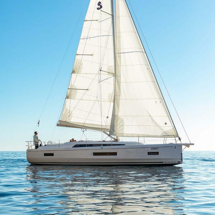Aurelia | Oceanis 40.1 photo 1