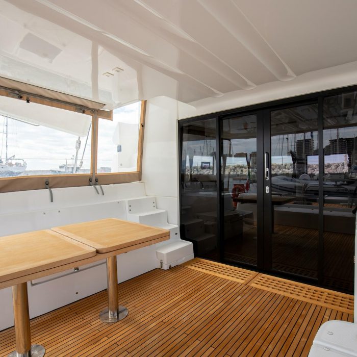 Finocchietto - Premium Line | Lagoon 50 photo 20