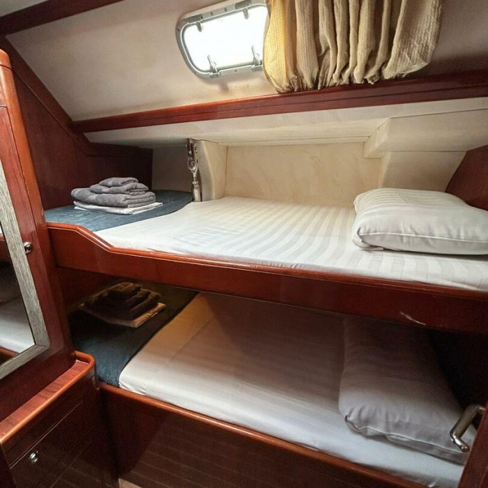 Katerina (58.4) | Ocean Star 56.1 photo 15