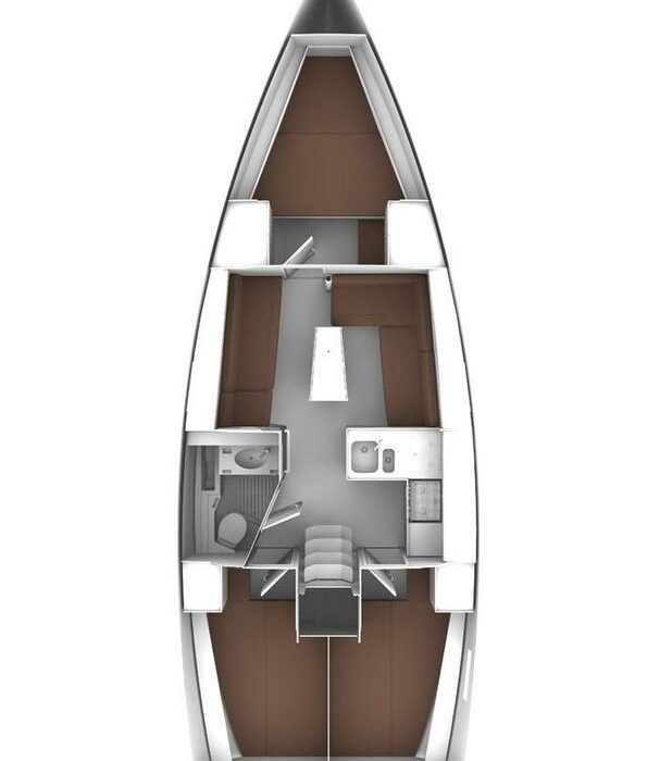 Roger Rabbit | Bavaria Cruiser 37 photo 6