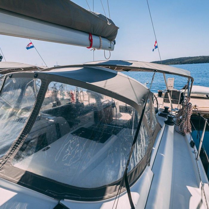 Diamond | Hanse 455 photo 1