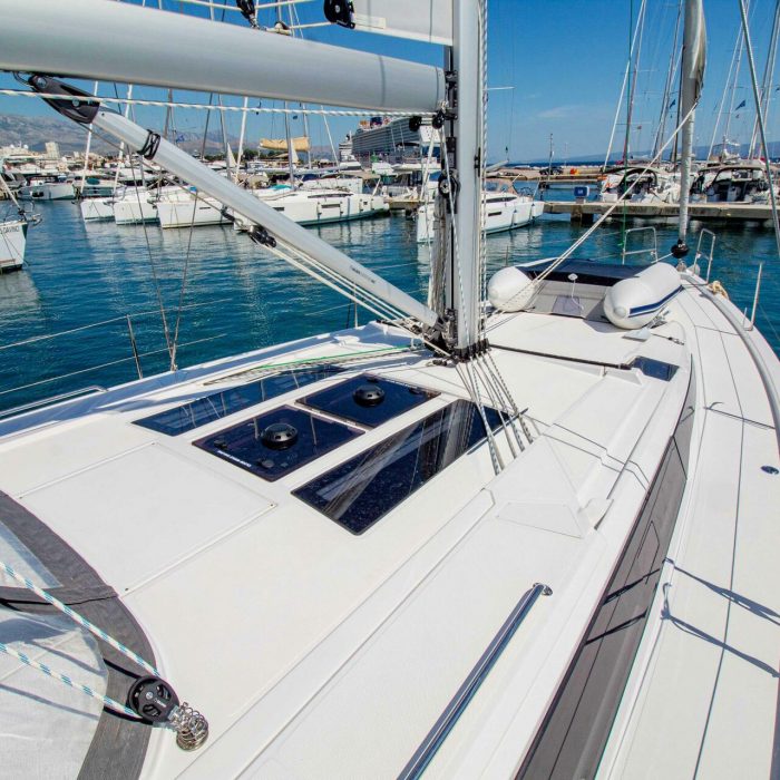 Sestrica Vela | Bavaria C46 photo 2
