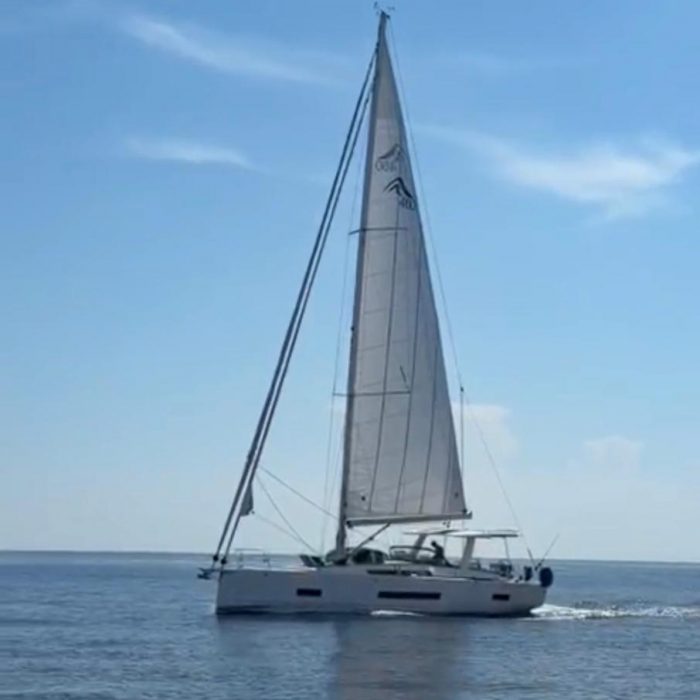 Time Off | Hanse 460 photo 25