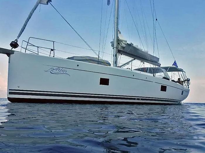 Aktea | Hanse 508 photo 12