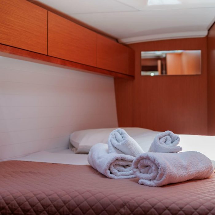 Eros | Bavaria Cruiser 46 photo 9