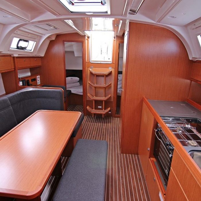 Rebecca | Bavaria Cruiser 41 photo 17