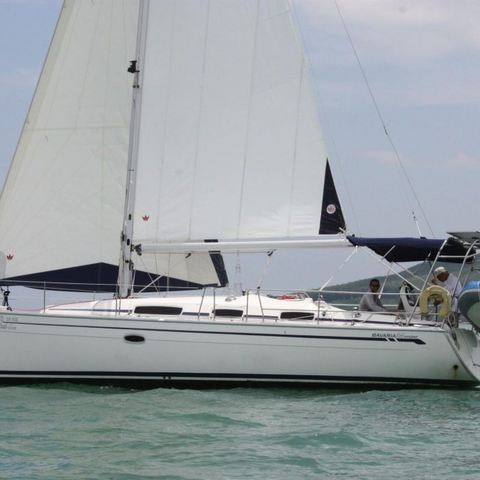 Little Eva | Bavaria Cruiser 34 photo 2