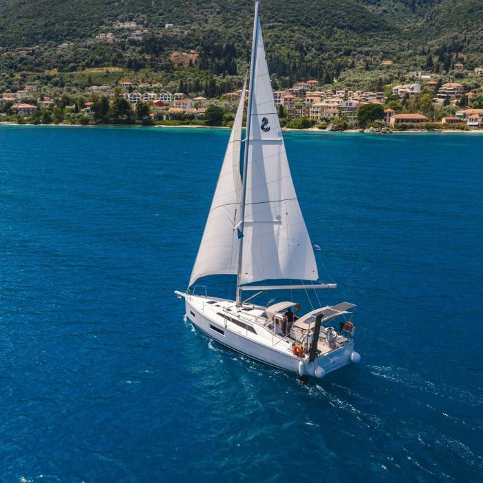 Mercator | Oceanis 37.1 photo 20