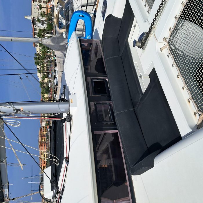 Harael | Lagoon 450 Fly photo 8