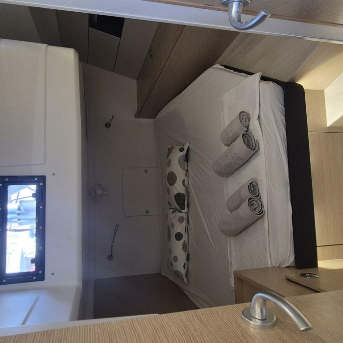 Gemile | Hanse 460 photo 5