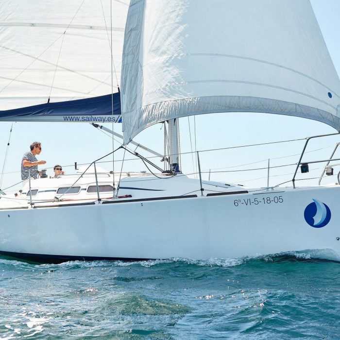 Sailway Tres | Elan 31 photo 1