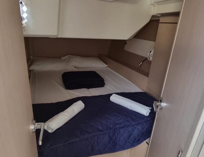 Sceptrum | Oceanis 46.1 photo 17
