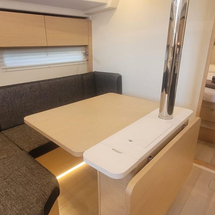 Daiquiri | Hanse 360 photo 32