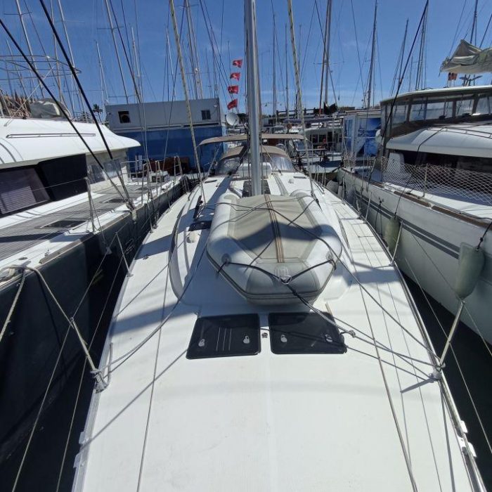 Alissa | Bavaria Cruiser 51 photo 10 Alissa | Bavaria Cruiser 51 photo 10