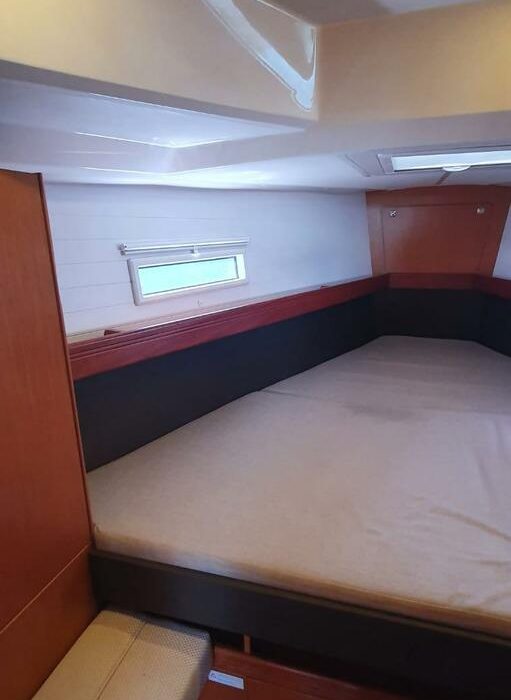 Surya | Bavaria Cruiser 41 photo 7