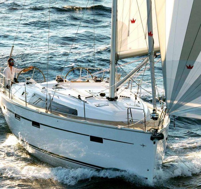 Let's Dance | Bavaria Cruiser 41S Performance photo 2