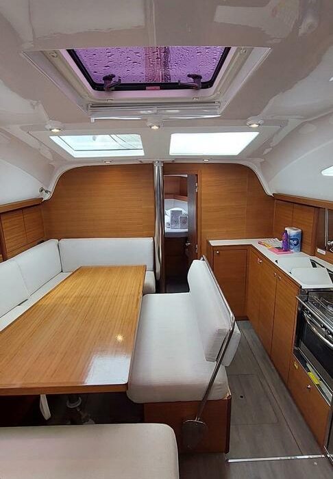 Moonlight | Elan Impression 45.1 - 3 cab. photo 3