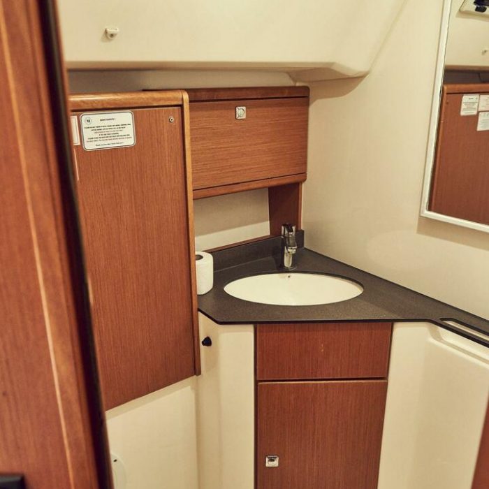 Natti | Bavaria Cruiser 46 photo 26
