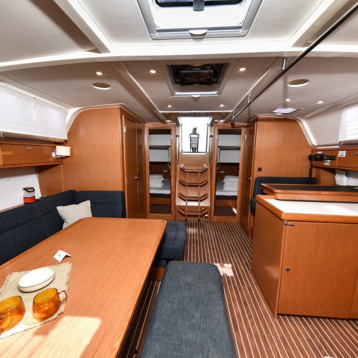Yolo | Bavaria Cruiser 51 photo 27