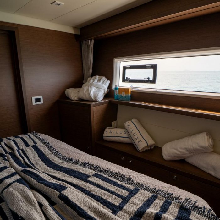 Fico - Premium line | Lagoon 52F photo 12