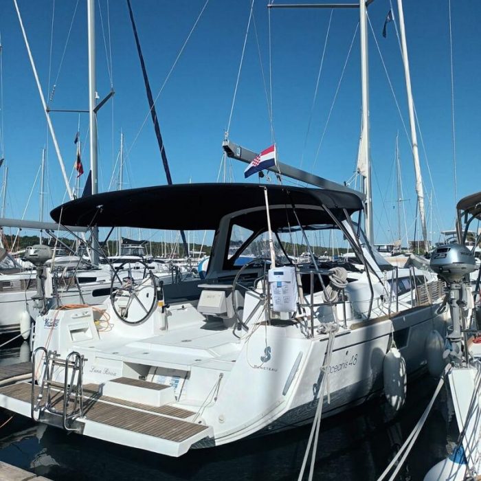 LUNA ROSSA photo 2