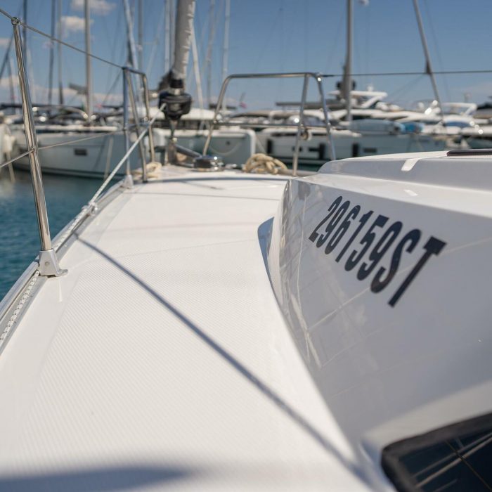 Nauti Girl | Bavaria Cruiser 46 photo 31