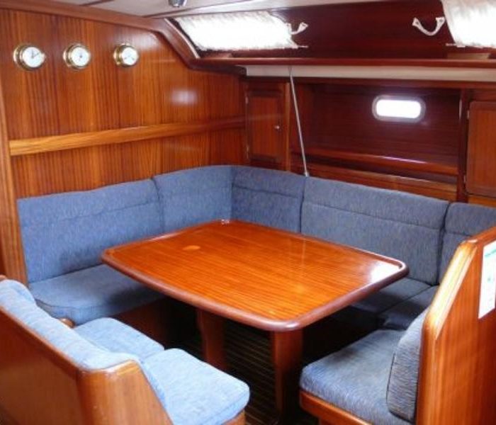 SY Zoe | Bavaria 47 photo 2