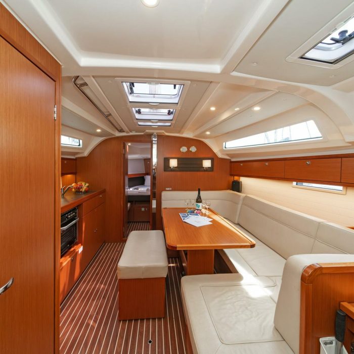 Laertis | Bavaria Cruiser 41 photo 20