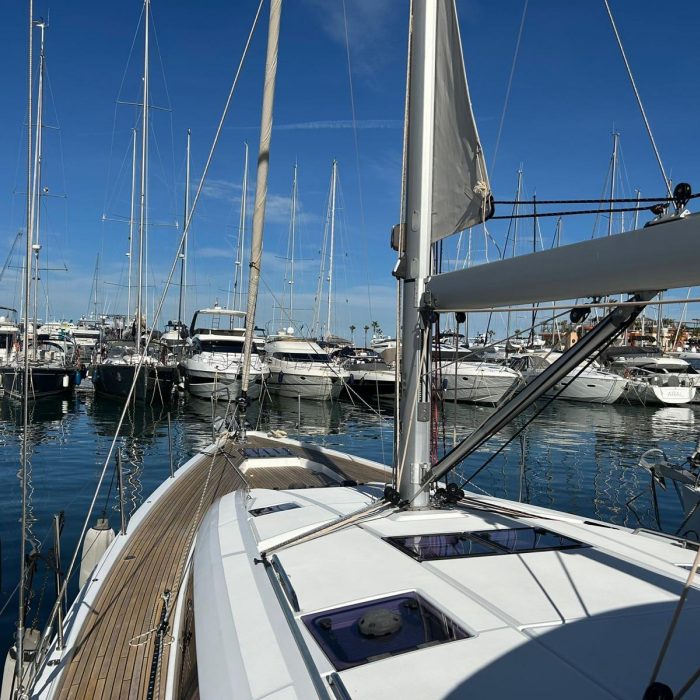 Jeanneau 54 | Jeanneau 54 photo 21